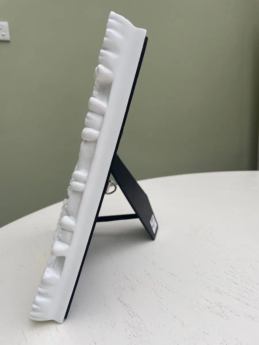 Ornate picture frame - Image 2