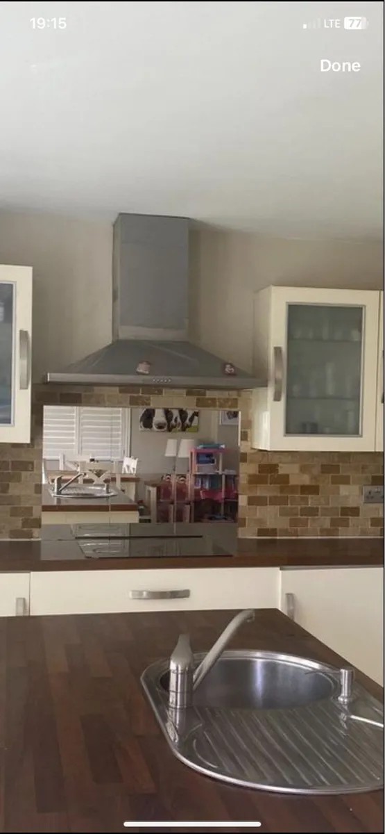 Cooker hood extractor - Image 3