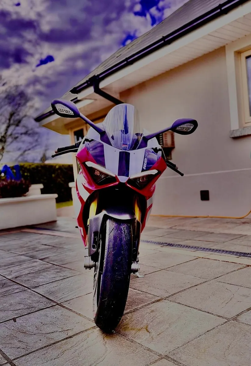 DUCATI Other 2025 - Image 4