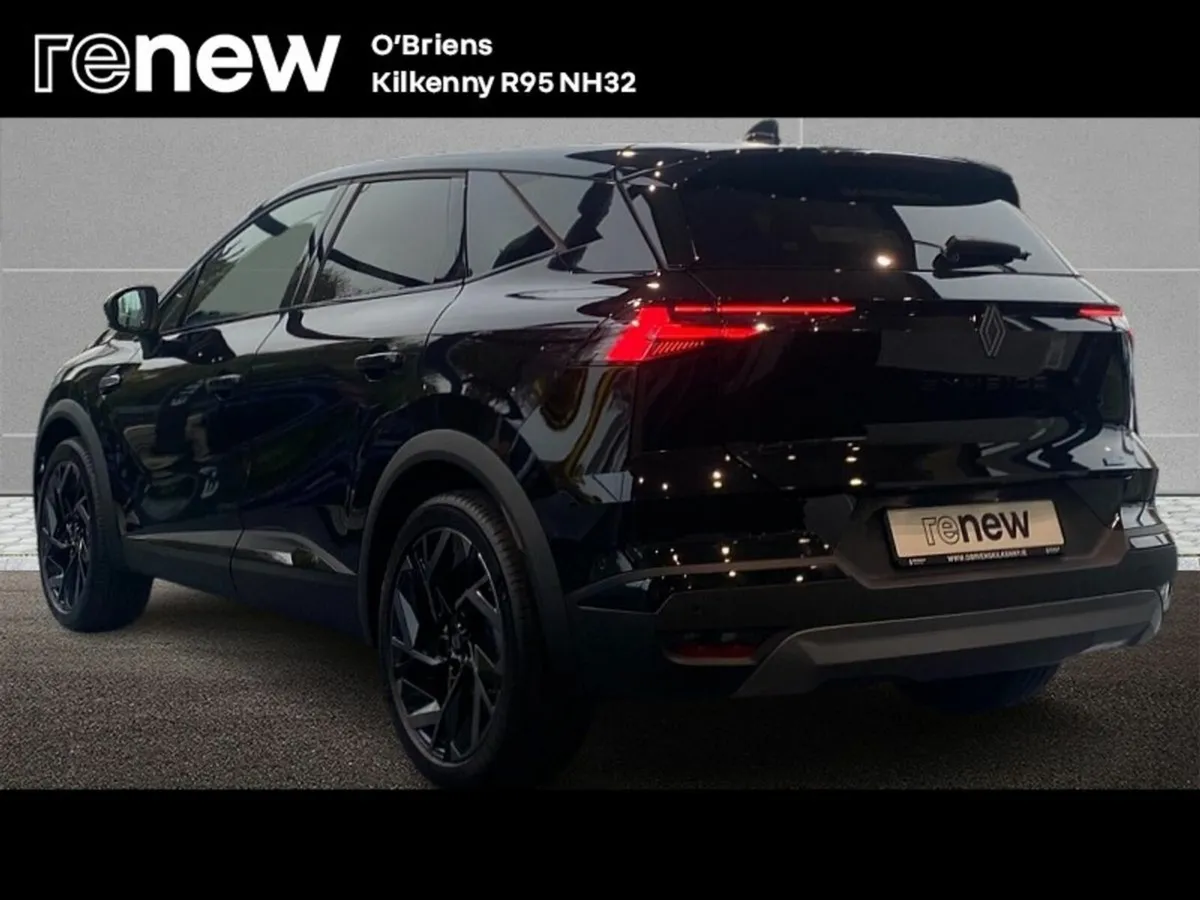 Renault Symbioz TECHNO ESPRIT ALPINE E-TECH FULL H - Image 3