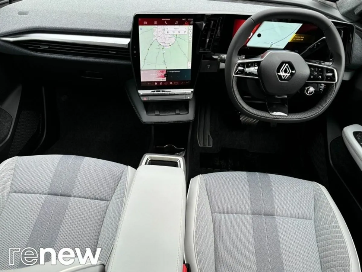 Renault Scenic E-Tech ICONIC ESPRIT ALPINE E TECH - Image 2