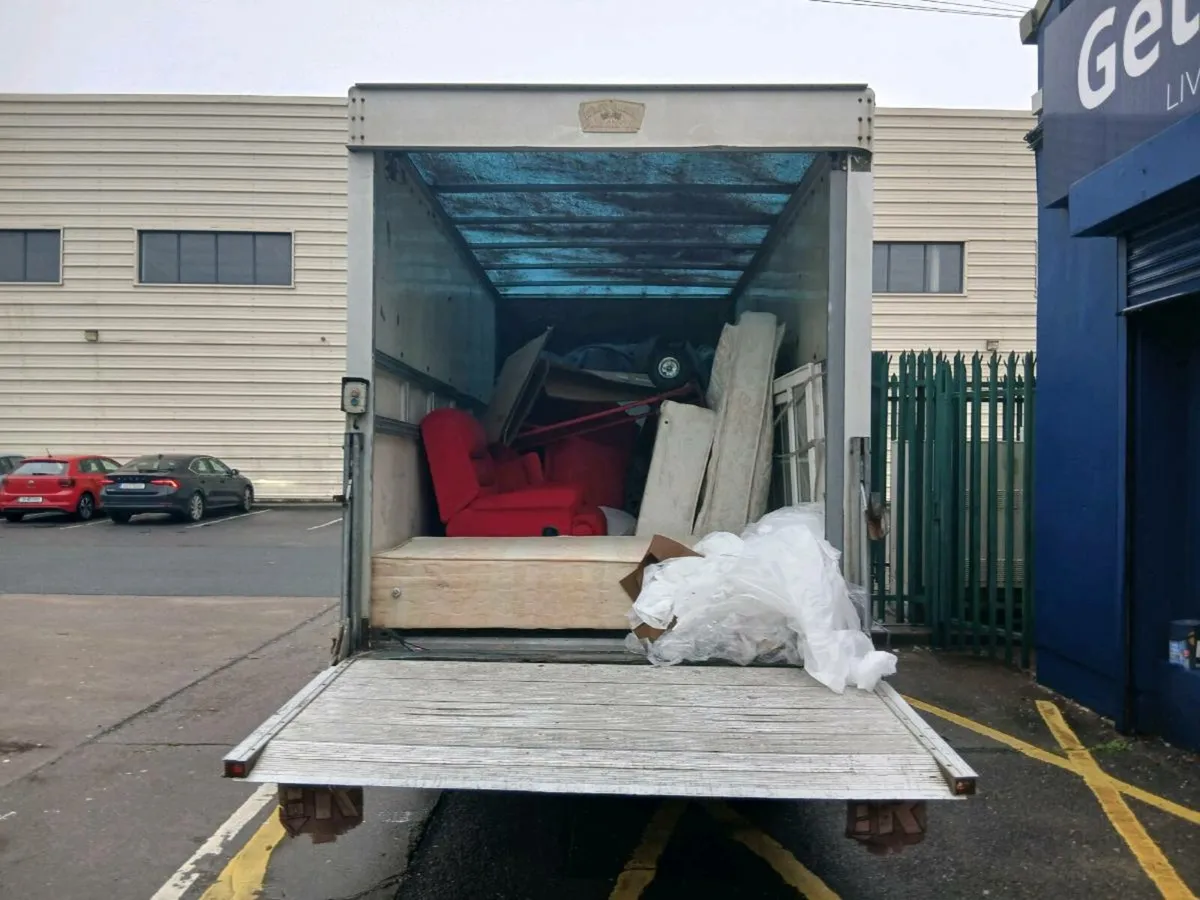 2007 SPRINTER VAN - Image 3