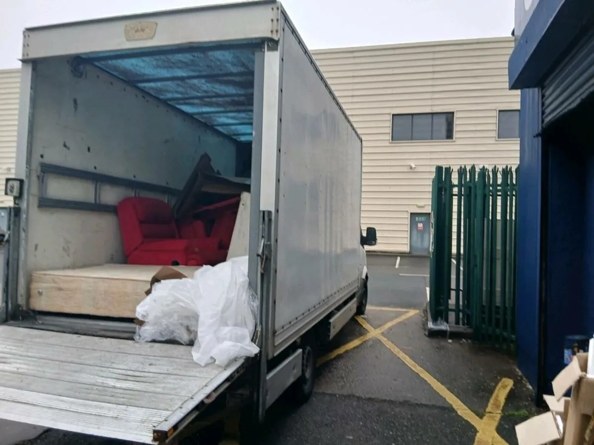 2007 SPRINTER VAN - Image 4