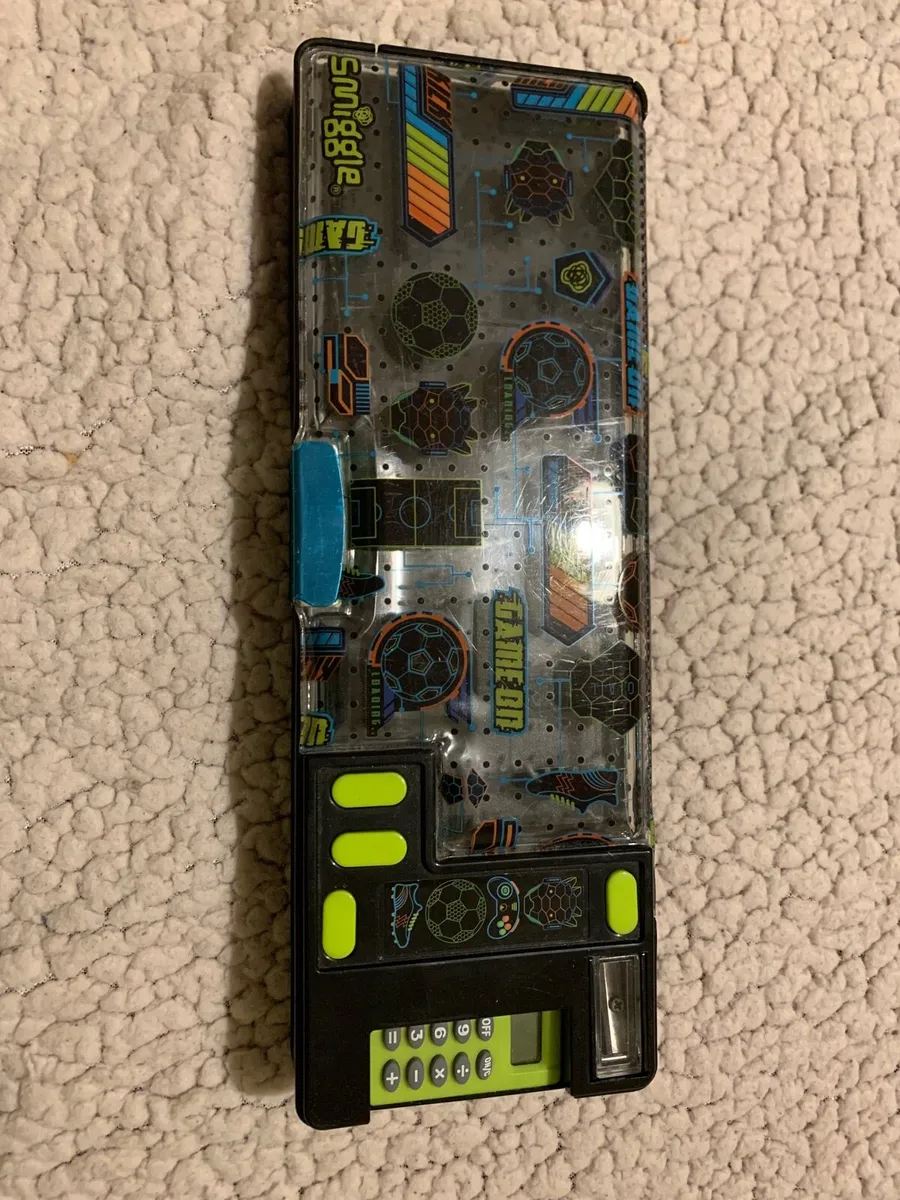 Pencil case - Image 2