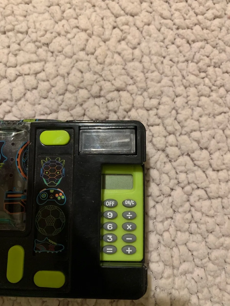 Pencil case - Image 3