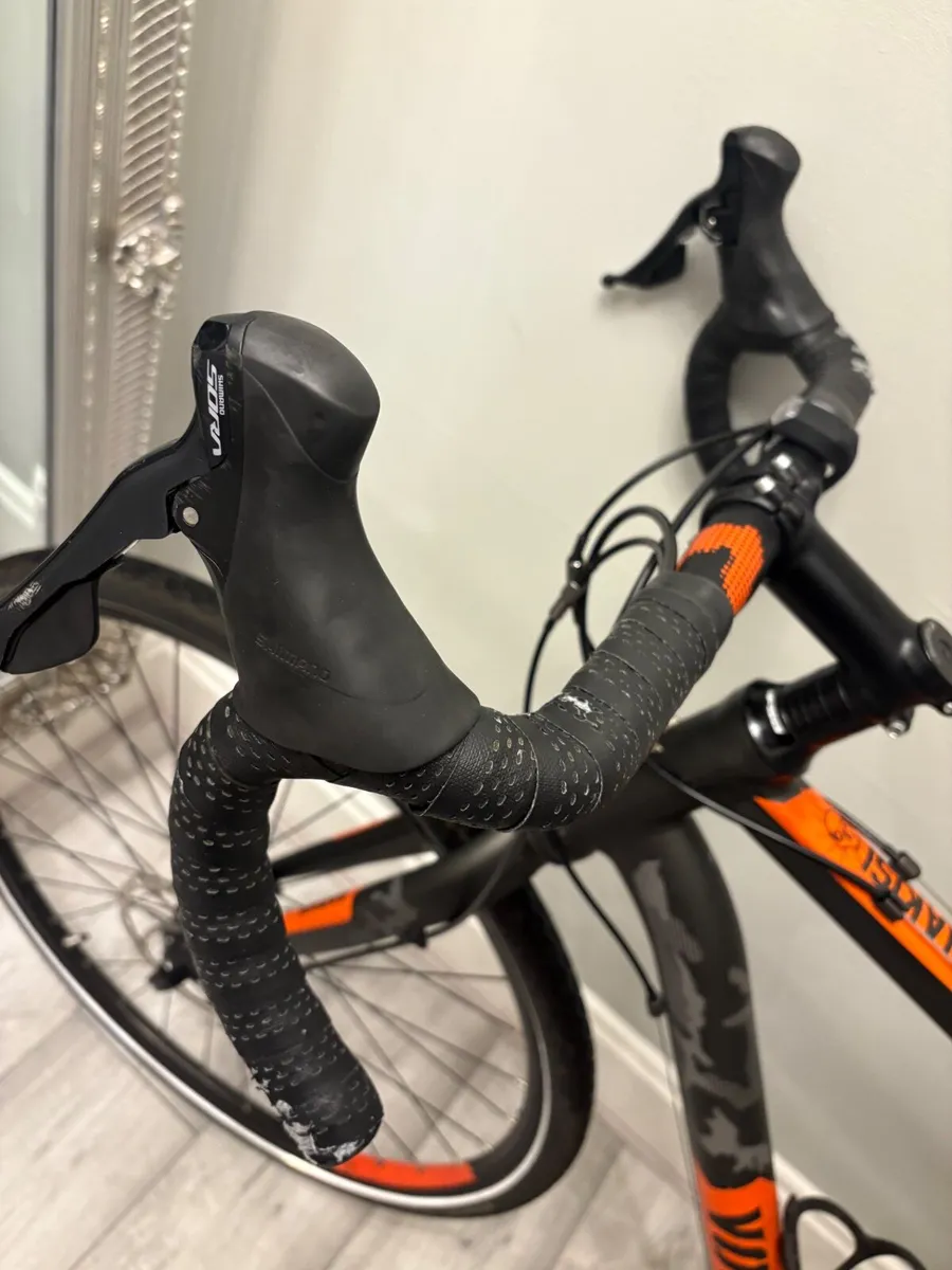 Voodoo Nasiki Gravel Bike - Image 2