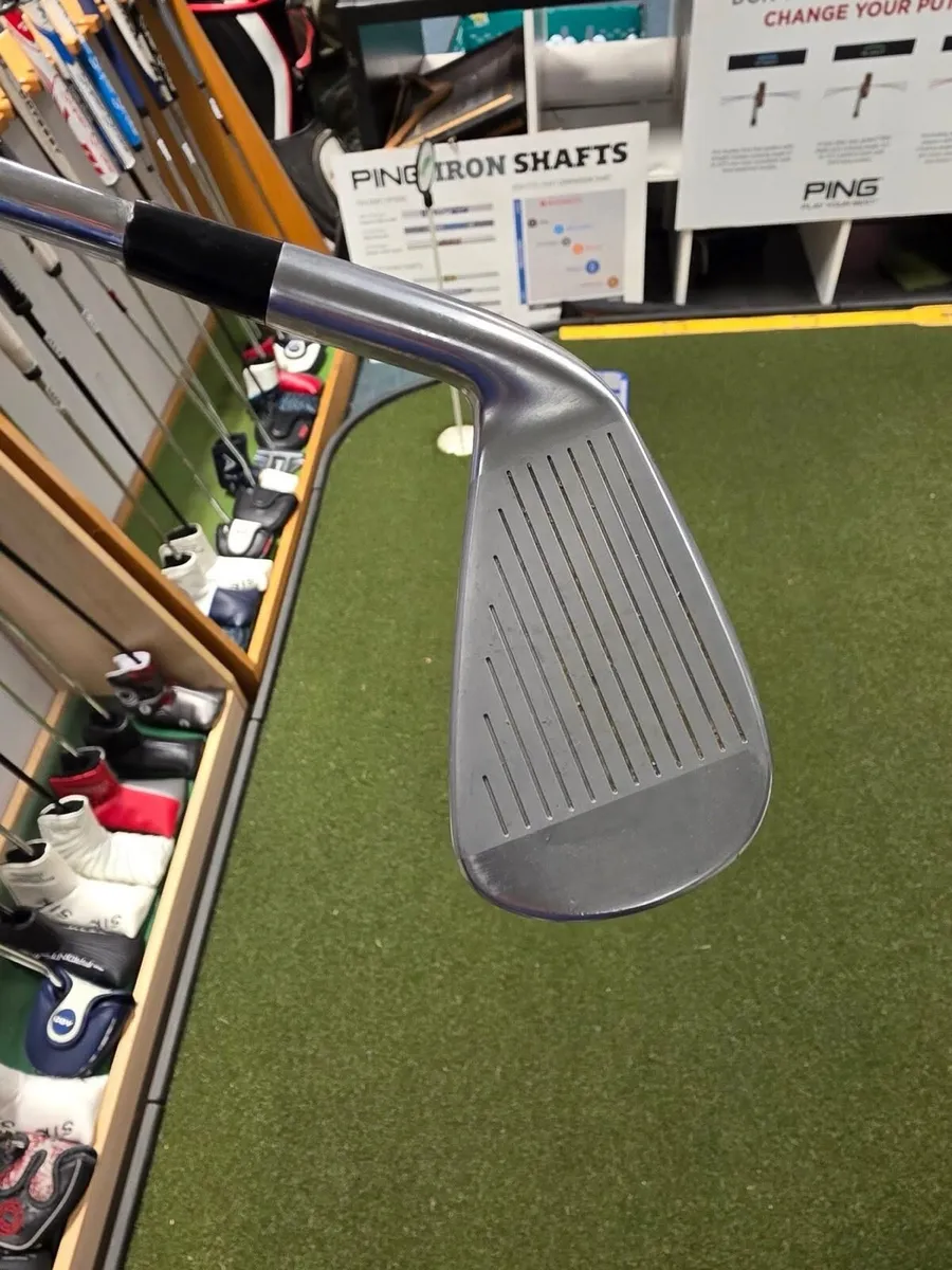 Mizuno Jpx 921 Forged Irons - Image 4