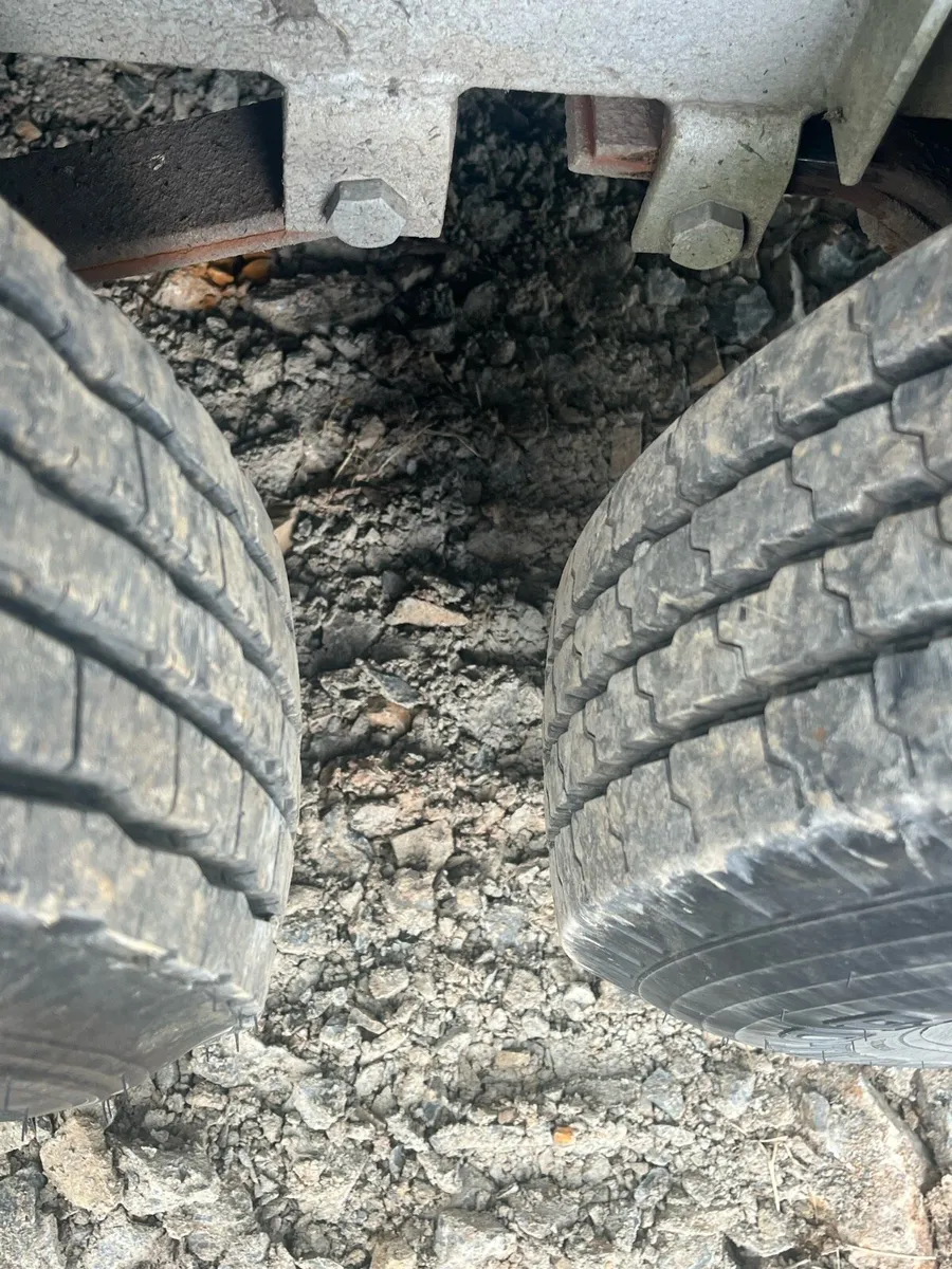 12x5.10 MURPHY TRAILER - Image 3