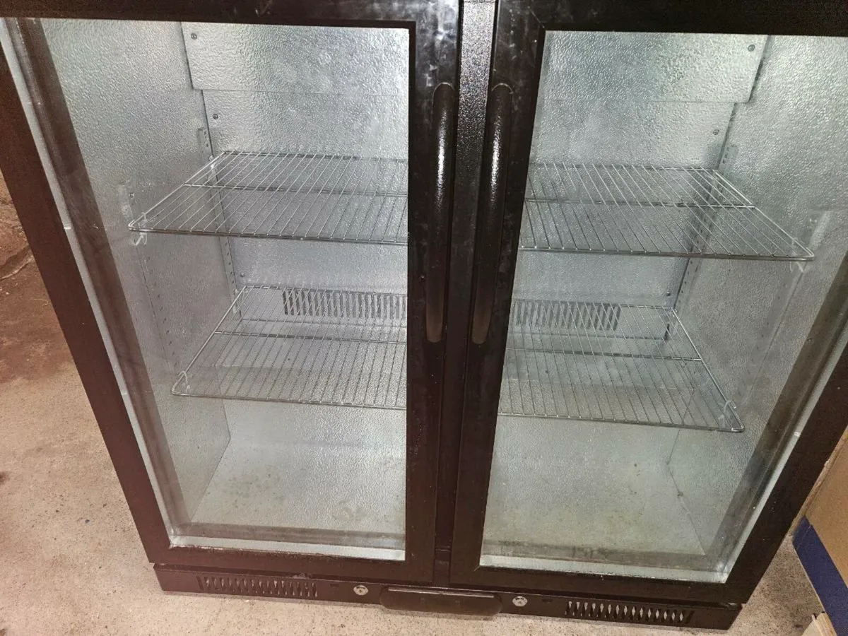 Bottle cooler - Image 1