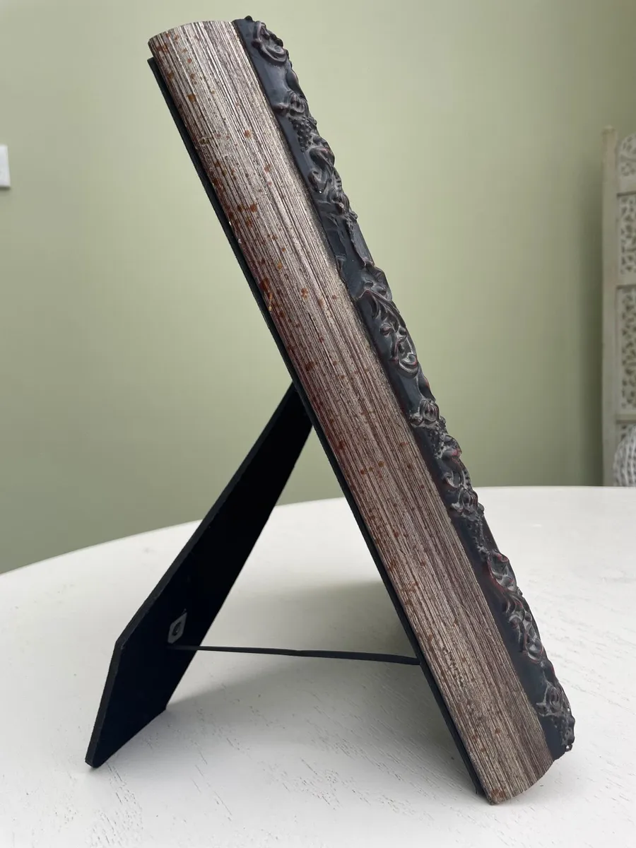 Ornate picture frame - Image 2