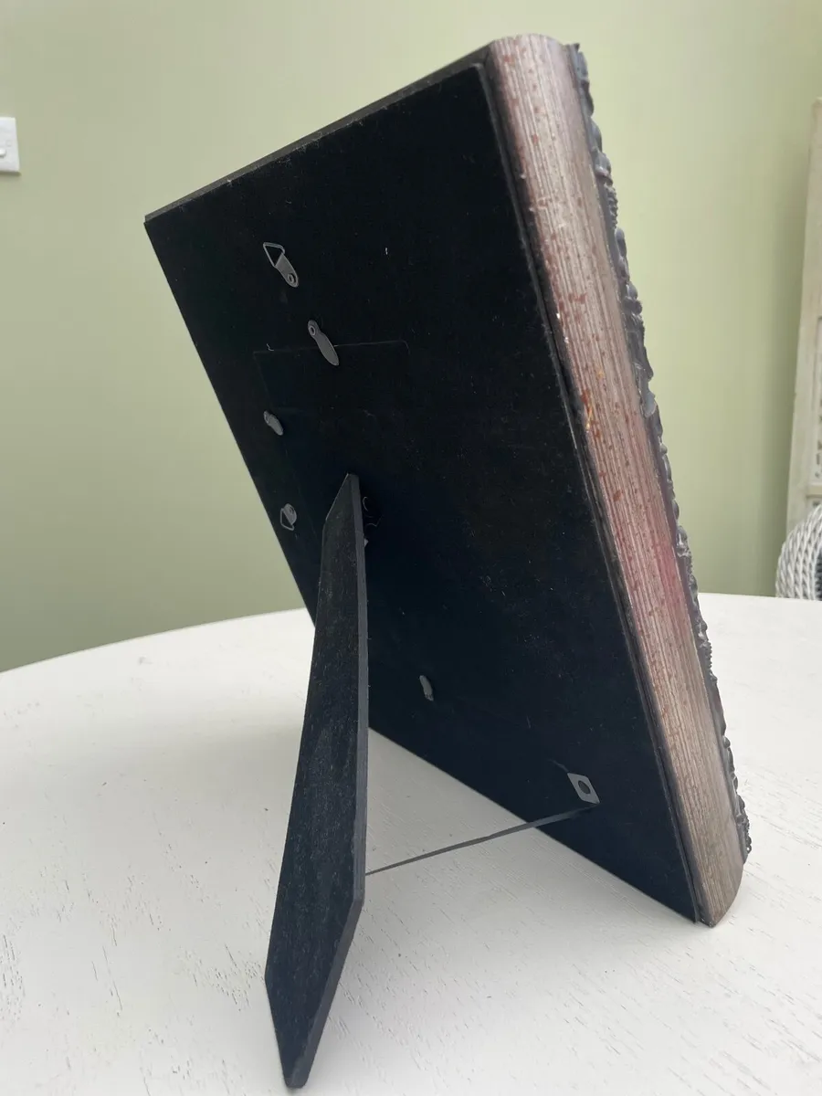 Ornate picture frame - Image 3