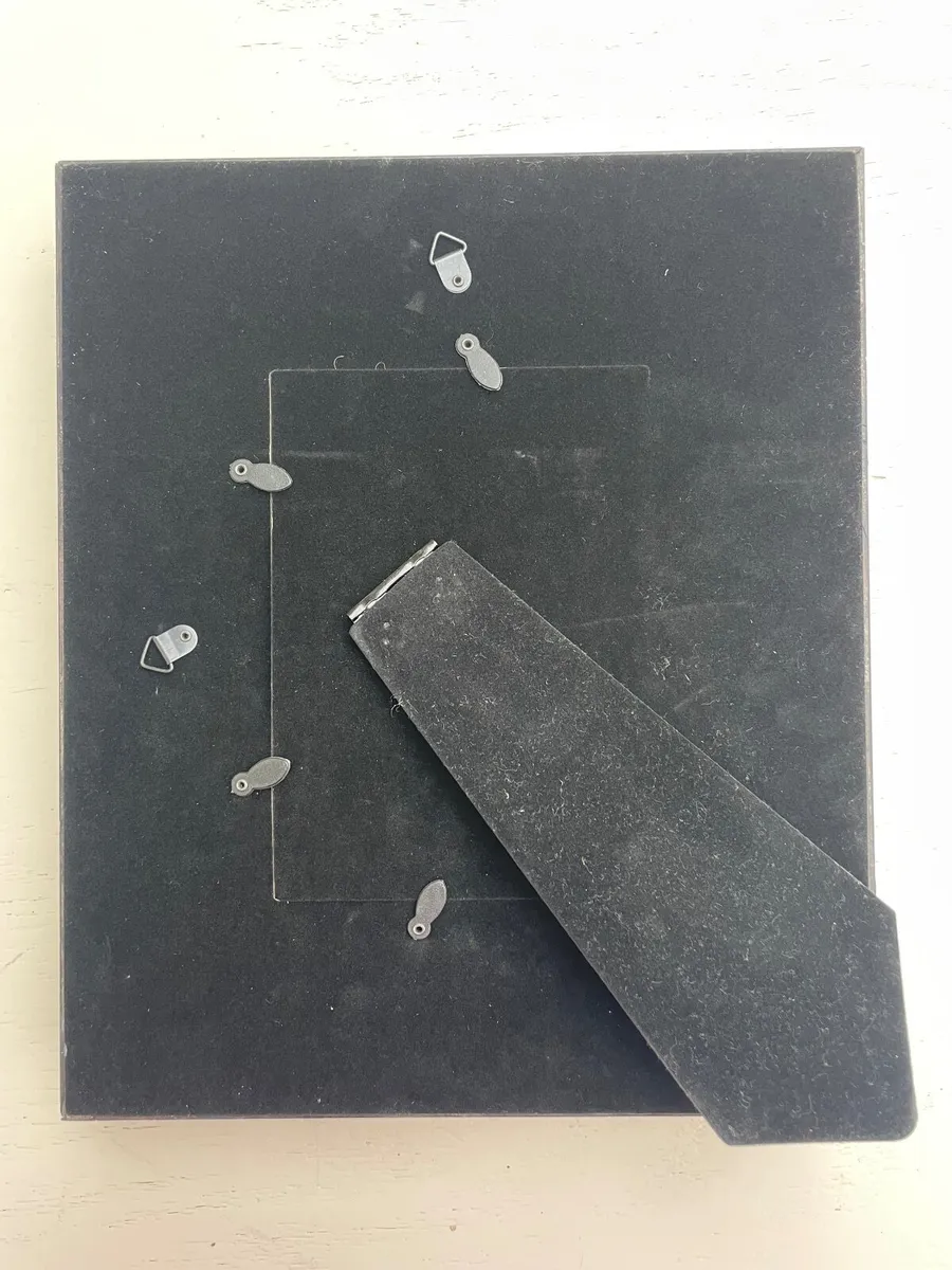 Ornate picture frame - Image 4