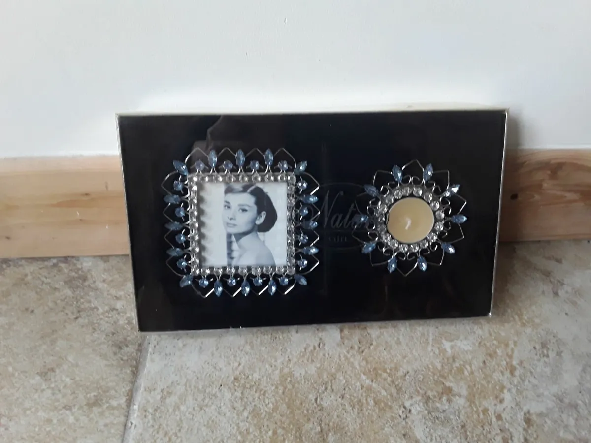 Two gift sets Audrey Hepburn