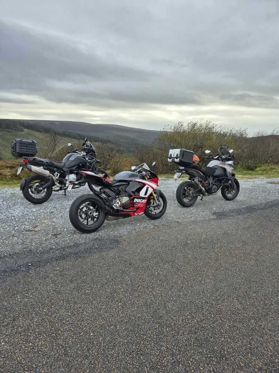 DUCATI Other 2025 - Image 1