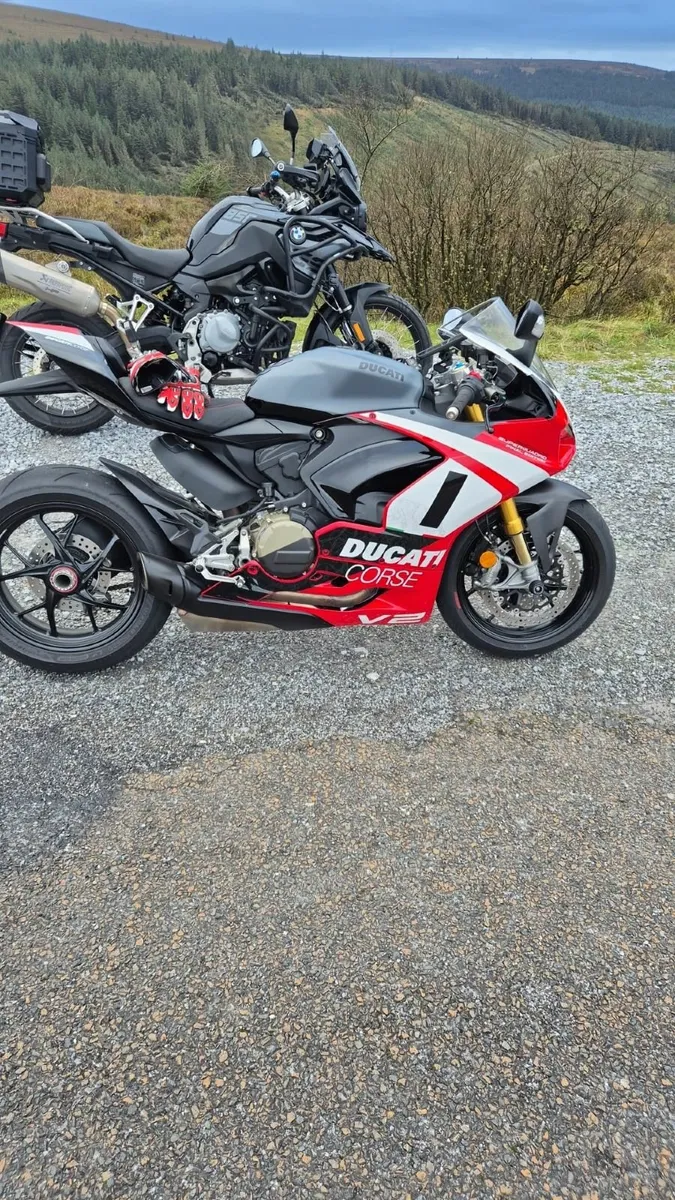 DUCATI Other 2025 - Image 2
