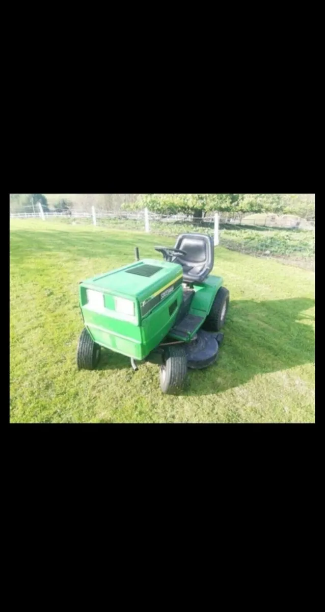 Lawnmower - Image 1