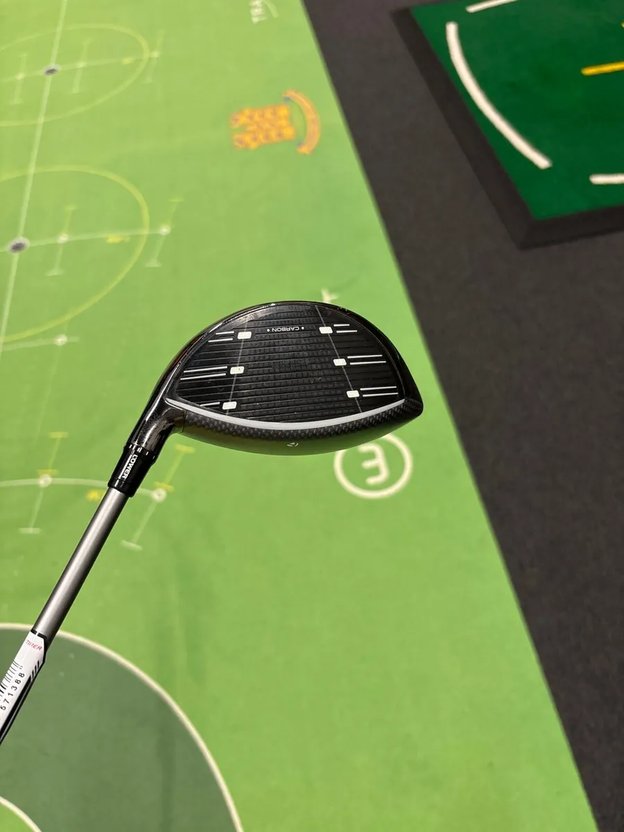 Taylor Made Qi35 LS 9.0 (S Flex) - Image 2