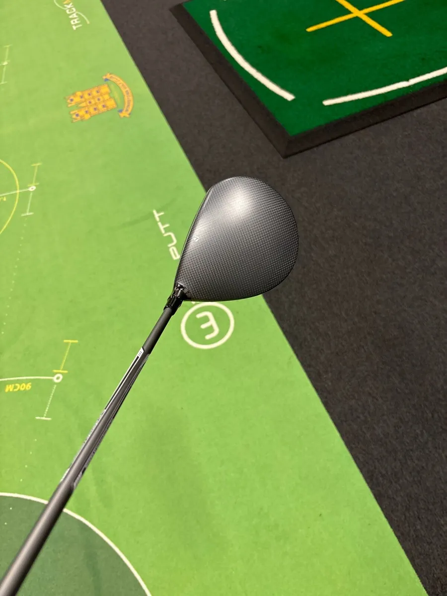 Taylor Made Qi35 LS 9.0 (S Flex) - Image 3