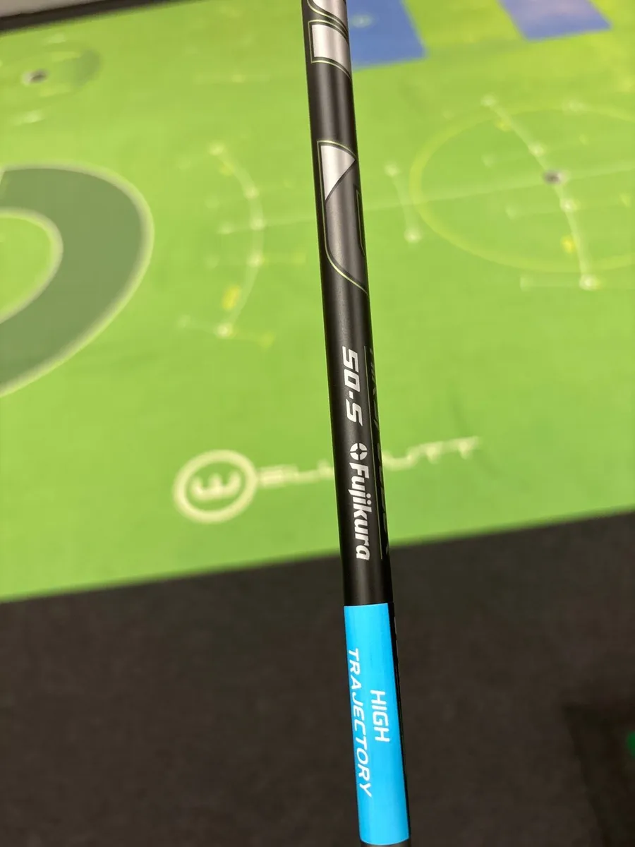 Taylor Made Qi35 LS 9.0 (S Flex) - Image 4