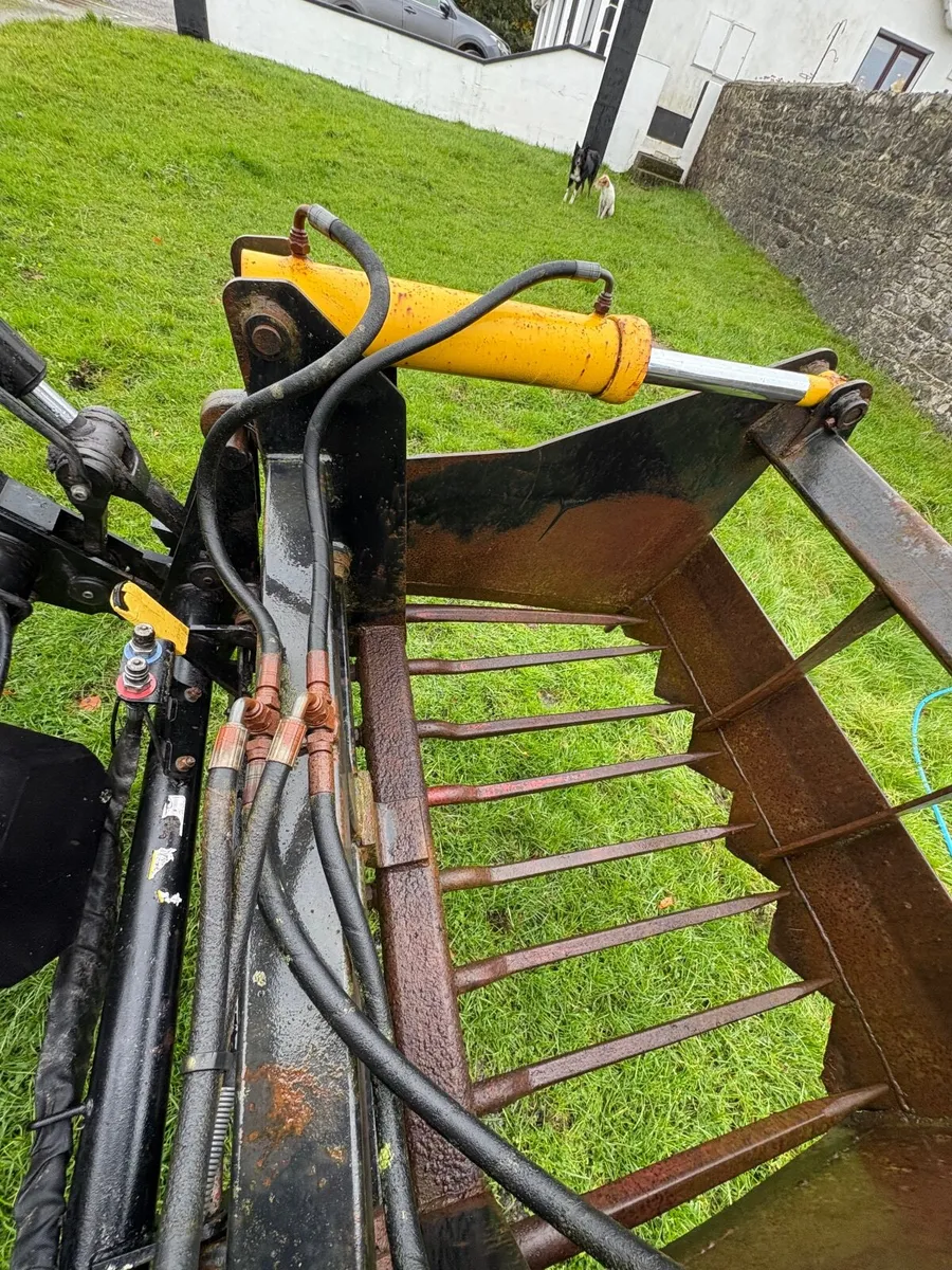 Shear Grab - Image 1