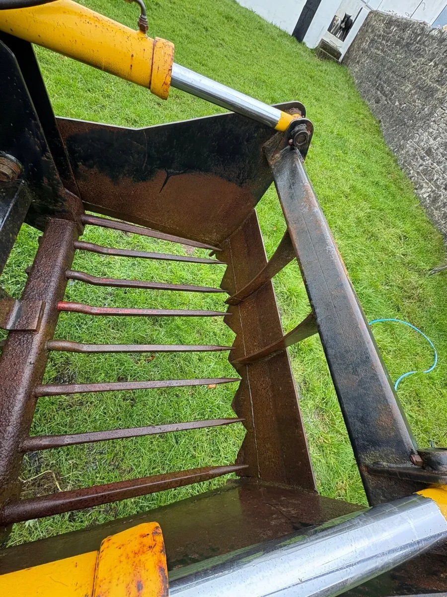 Shear Grab - Image 2