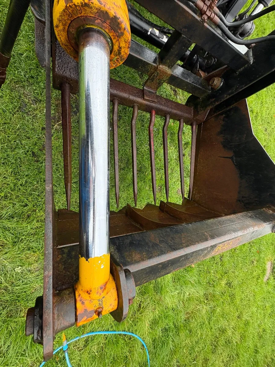 Shear Grab - Image 3