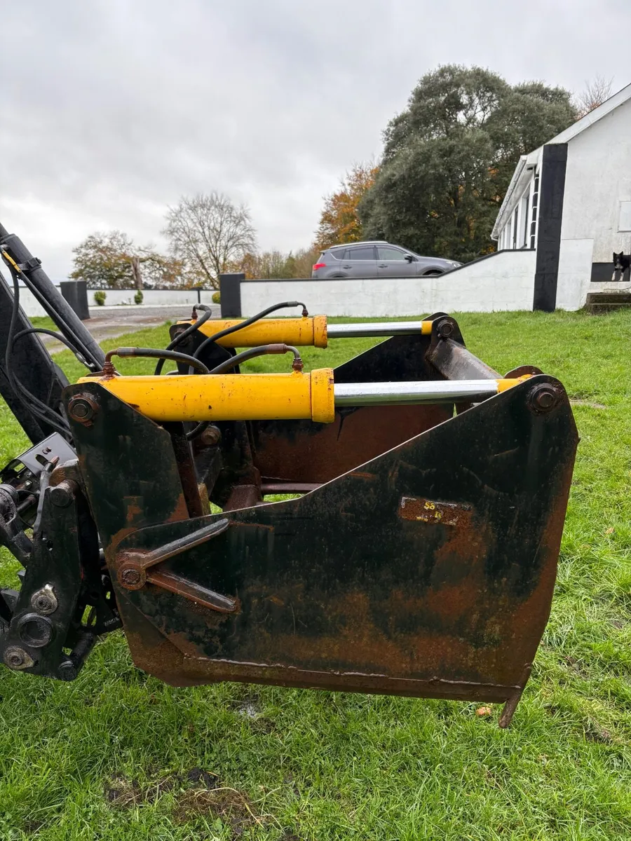 Shear Grab - Image 4