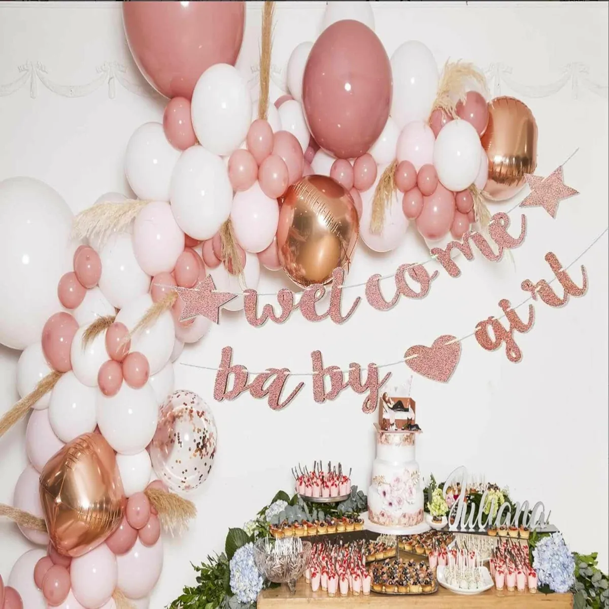 Gender Reveal Party Decoration - Image 4