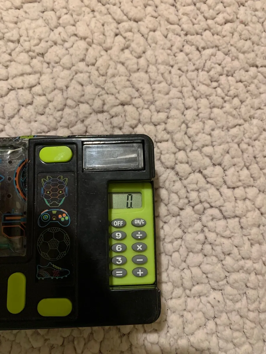 Pencil case - Image 4