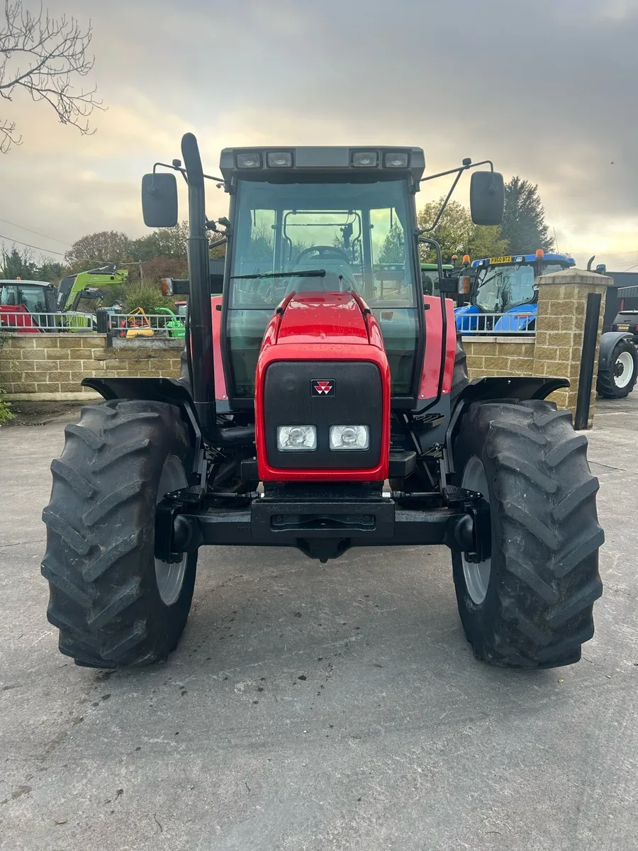 Massey Ferguson 6290 - Image 3