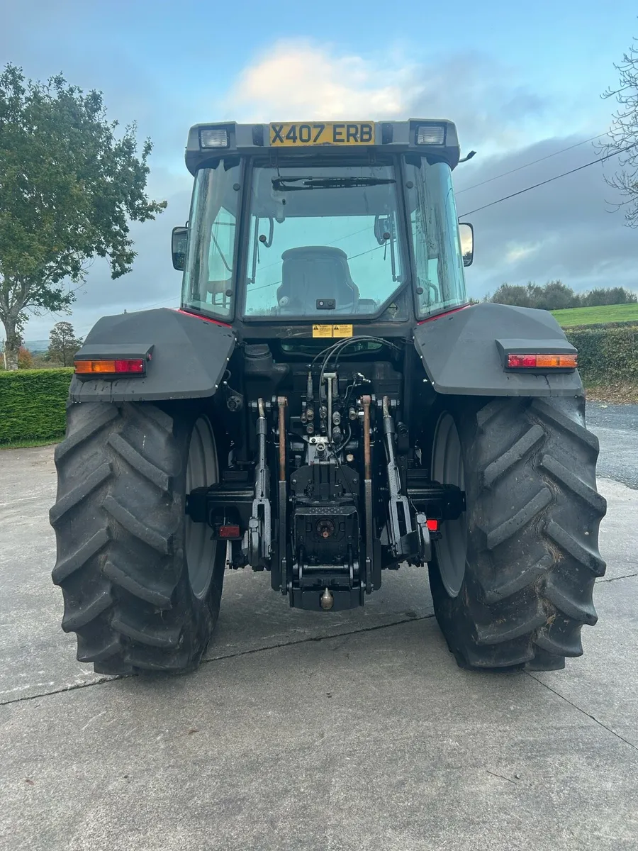 Massey Ferguson 6290 - Image 4
