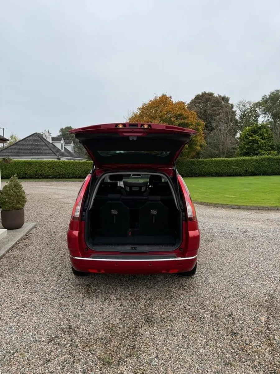 2013 Citroen C4 Picasso - Image 3