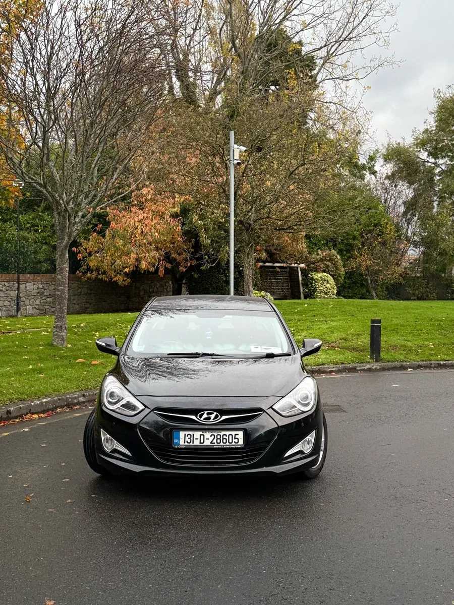 Hyundai I40 NST 06/26 - Image 2