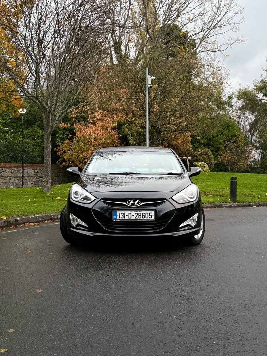 Hyundai I40 NST 06/26 - Image 3