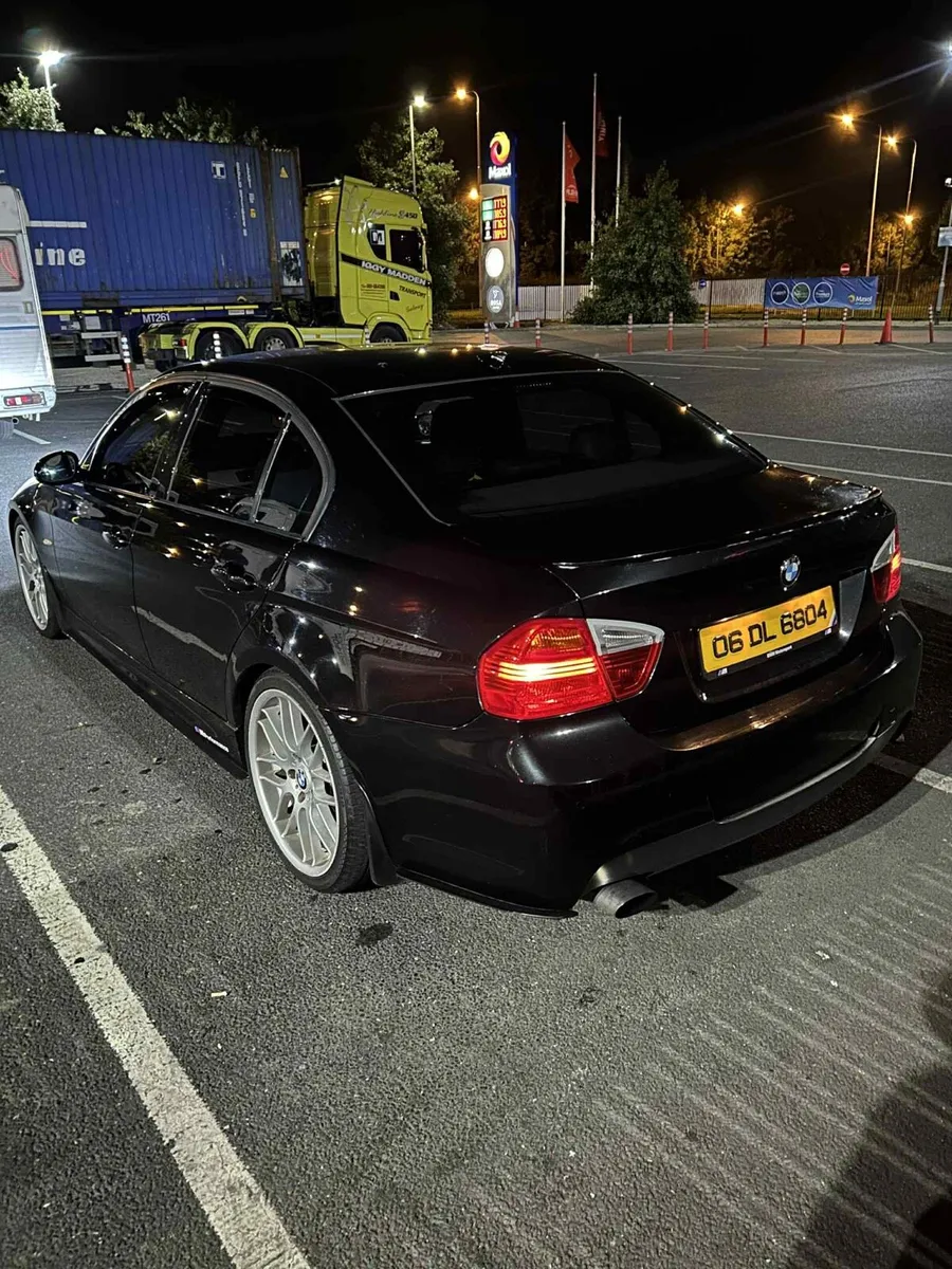 Bmw 320d msport - Image 2