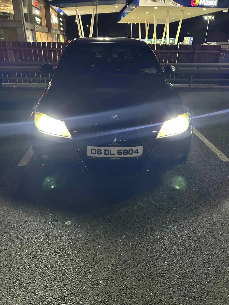 Bmw 320d msport - Image 3