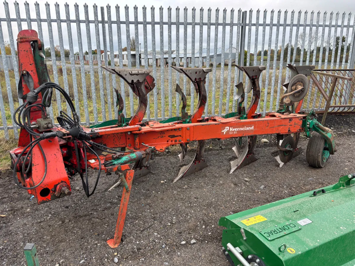 Portlaoise Machinery Auction Next Week - Image 3