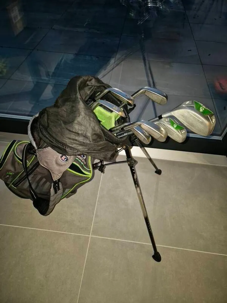 golf clubs set - Image 1