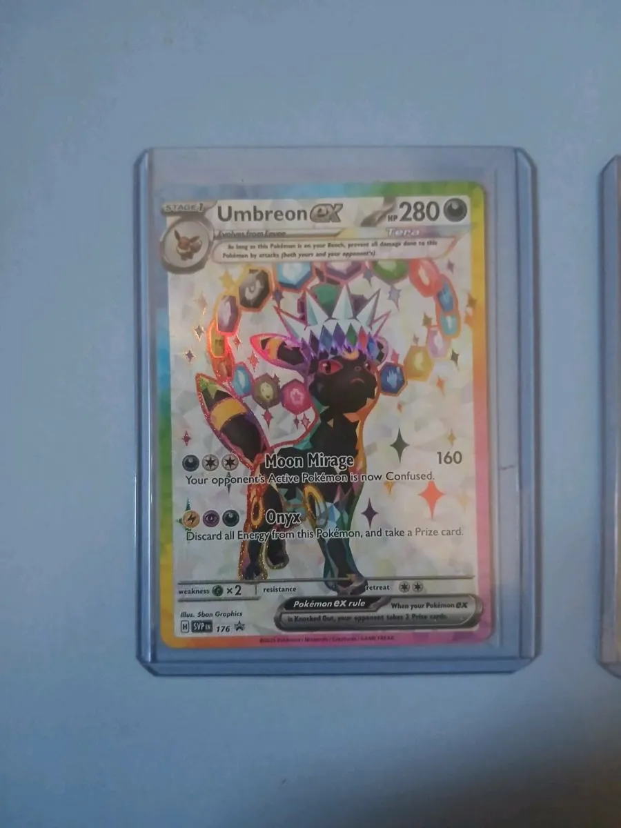 Pokemon cards - Image 3