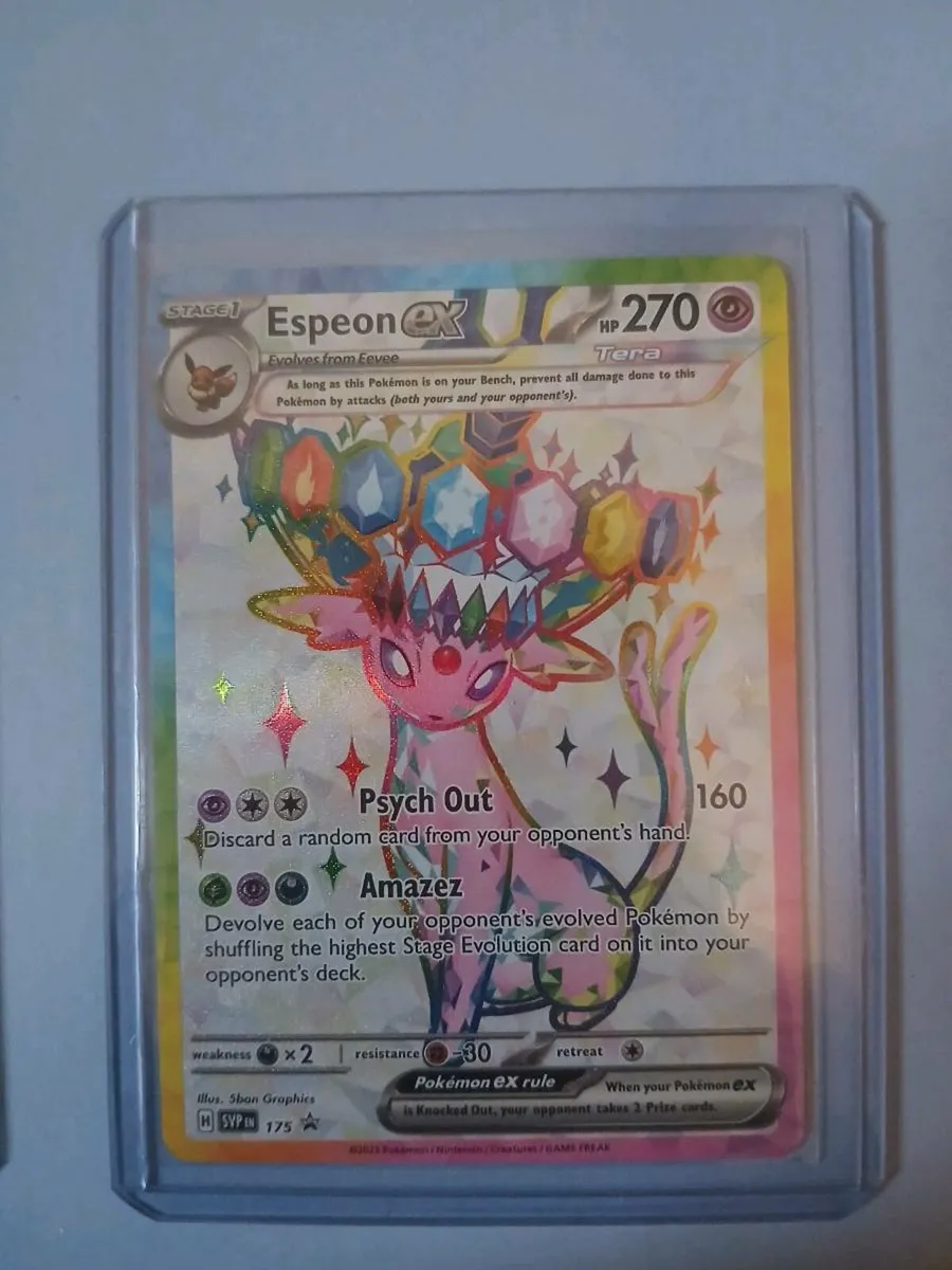 Pokemon cards - Image 4