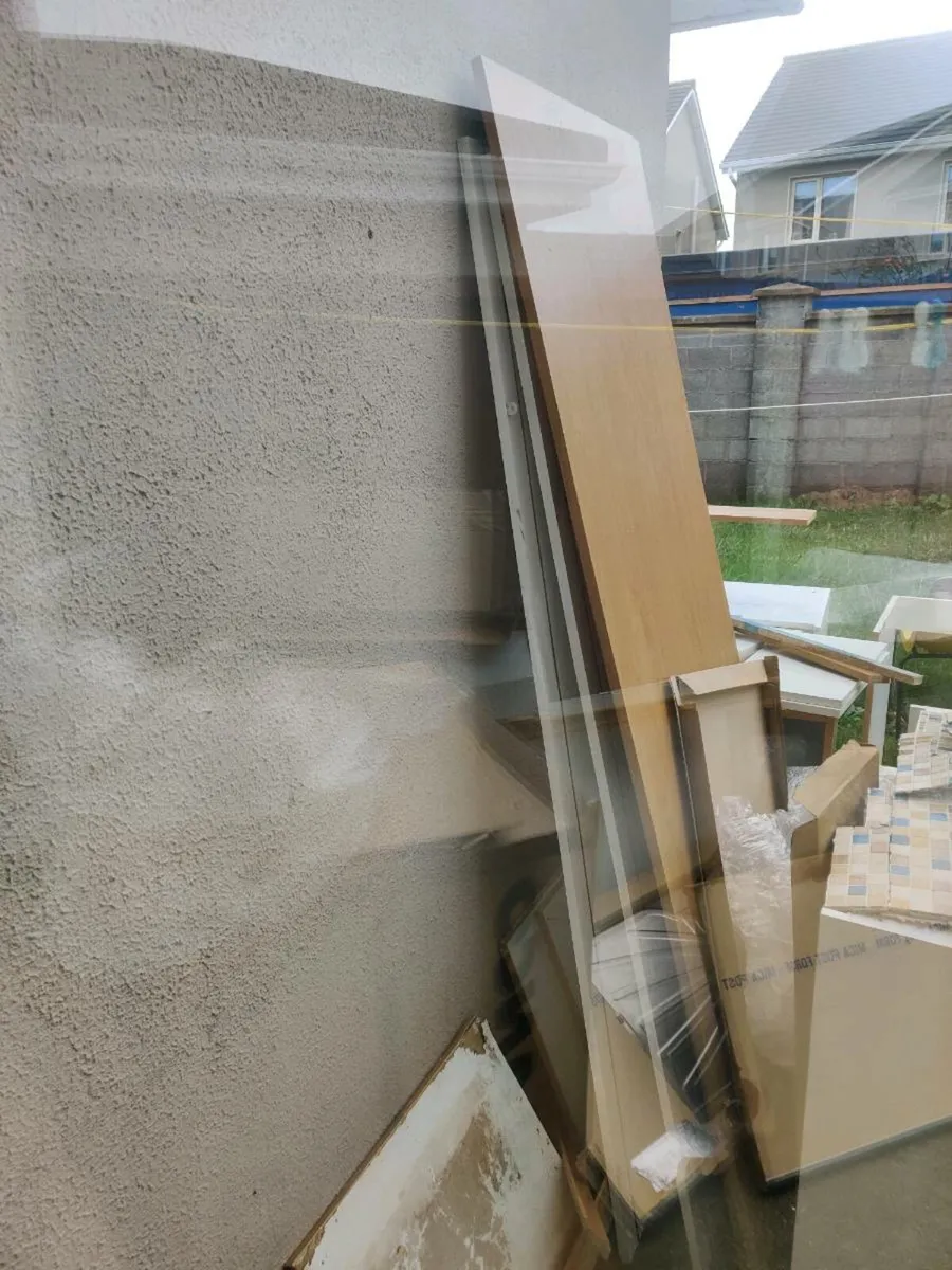 Used Kitchen cabinets - Image 2