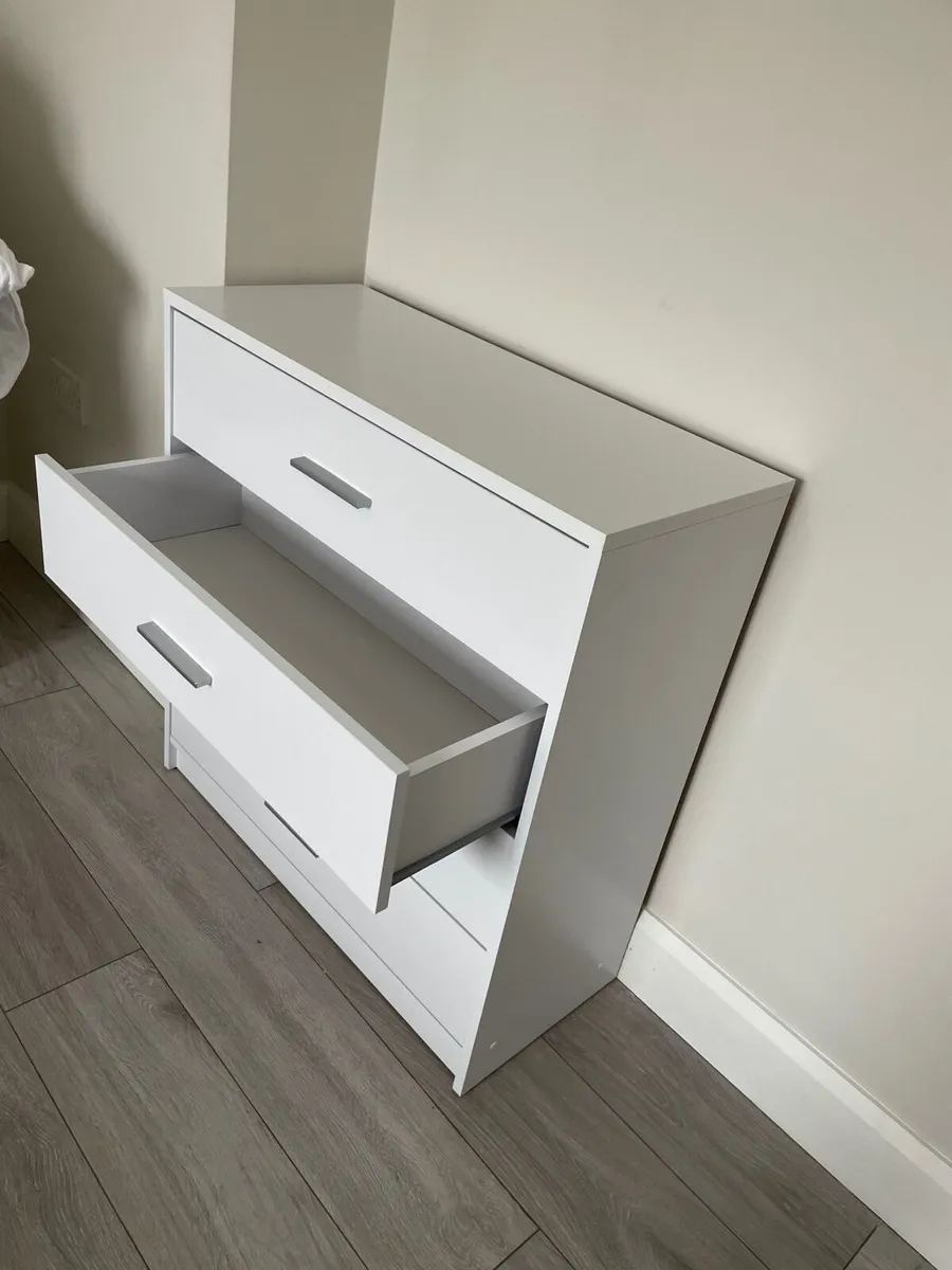 Chest of Drawers - Image 1