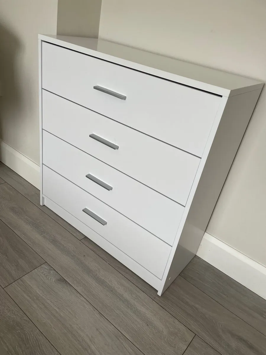 Chest of Drawers - Image 3