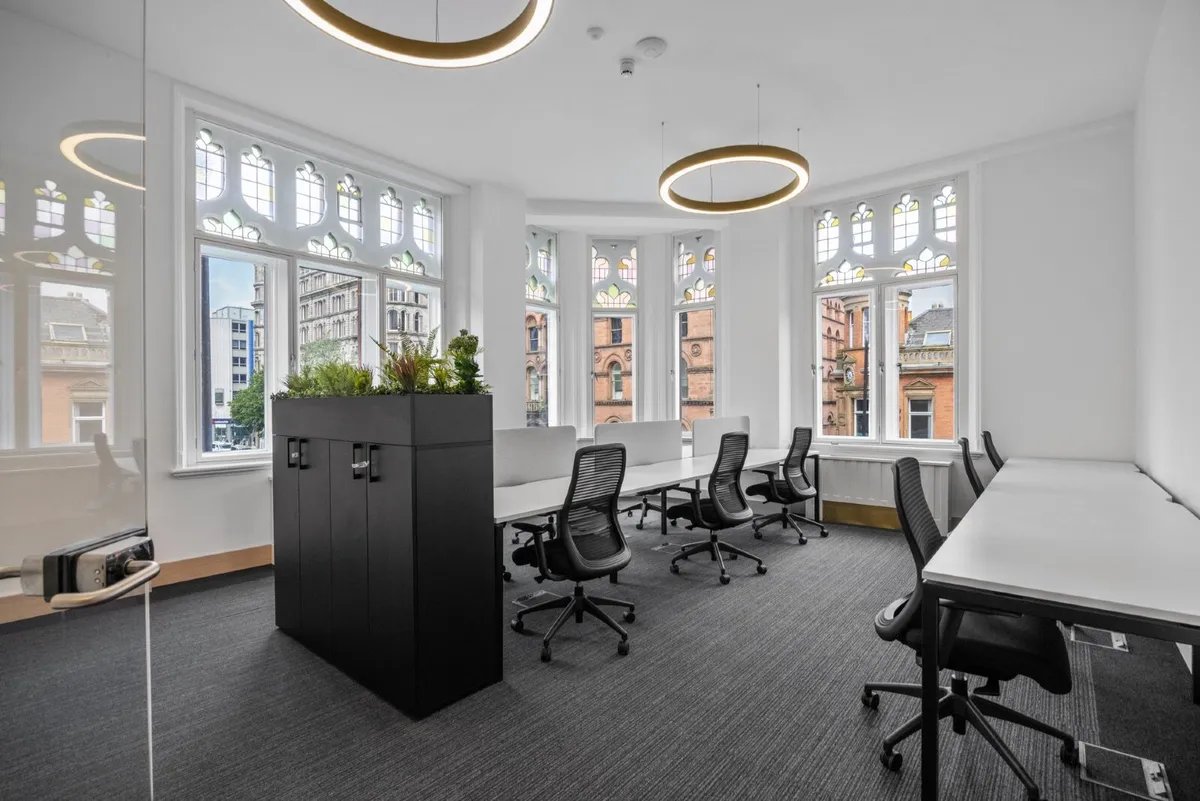 Light fittings - Image 2