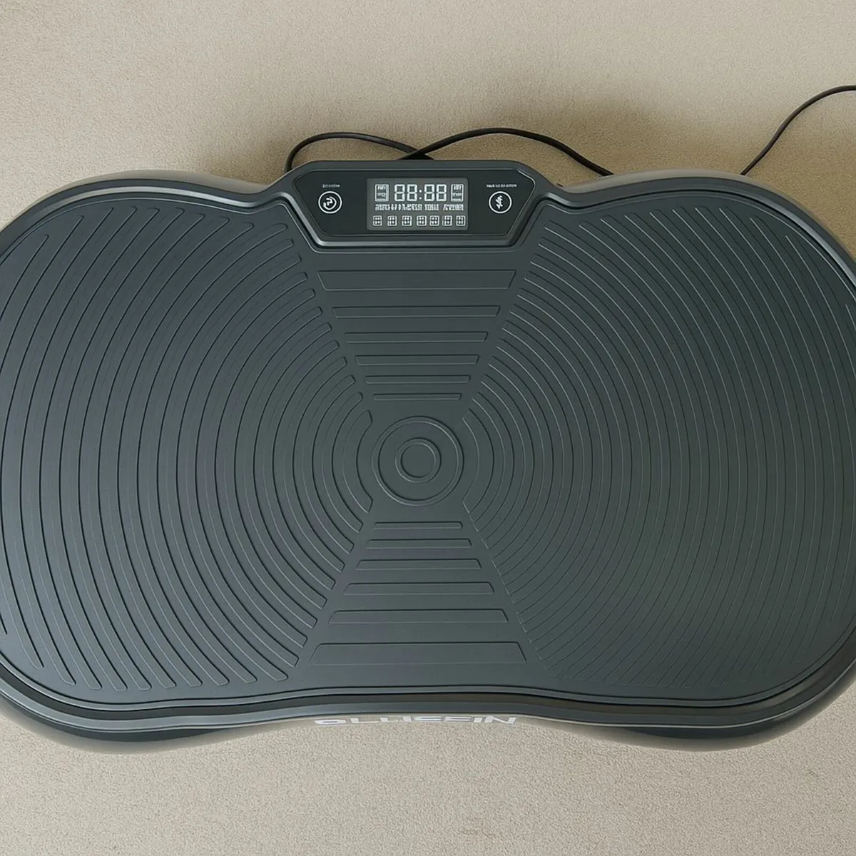 Bluefin Vibration Plate Exercise Machine - Image 1