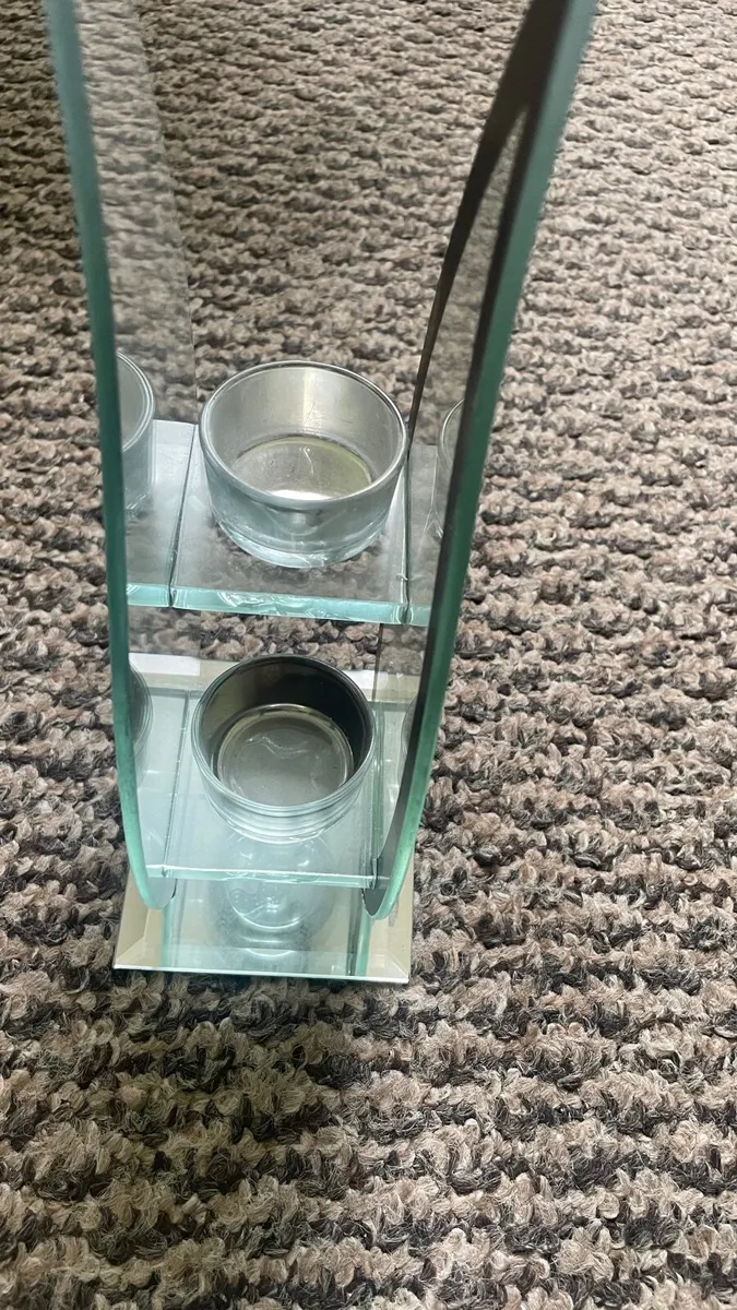 New tealight holder - Image 2