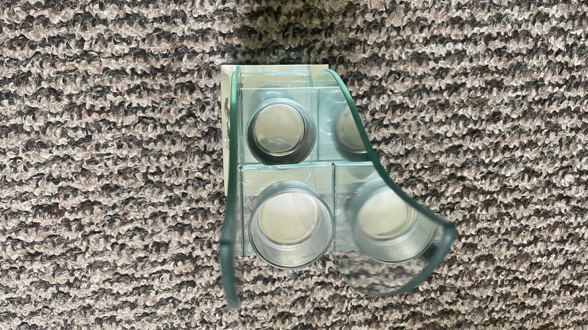 New tealight holder - Image 3