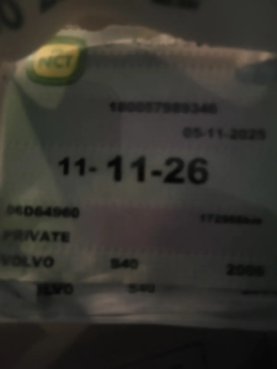 Volvo S40 2006 - Image 1