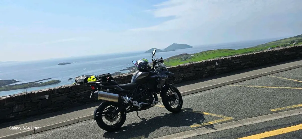 Trk502x 2021 - Image 1