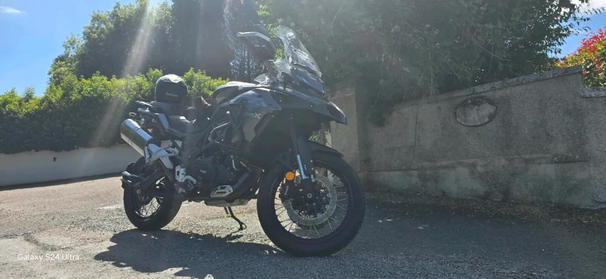 Trk502x 2021 - Image 2